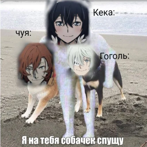 Прии ➡️ @Ctikerubot - 