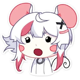 Sticker Чо ➡️ @Ctikerubot - 4