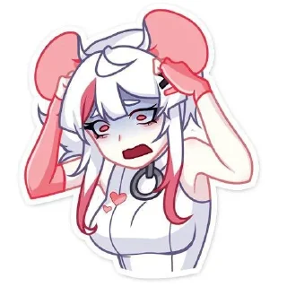 Sticker Чо ➡️ @Ctikerubot - 0