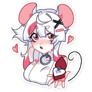 Sticker Чо ➡️ @Ctikerubot - 10