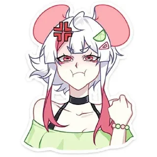 Sticker Чо ➡️ @Ctikerubot - 1