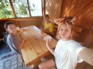 Стикер Инголь ➡️ @Ctikerubot - 4