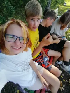 Стикер Инголь ➡️ @Ctikerubot - 3