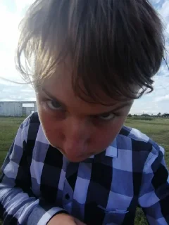 Стикер Инголь ➡️ @Ctikerubot - 9