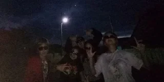 Стикер Инголь ➡️ @Ctikerubot - 1