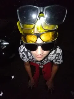 Стикер Инголь ➡️ @Ctikerubot - 8