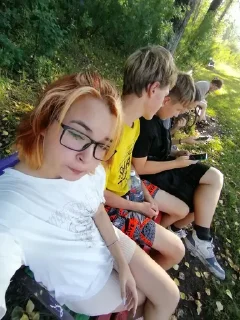 Стикер Инголь ➡️ @Ctikerubot - 7