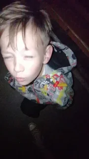 Стикер Инголь ➡️ @Ctikerubot - 6