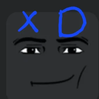 Sticker Фнаф топ не согл? В лоб! ➡️ @Ctikerubot - 6