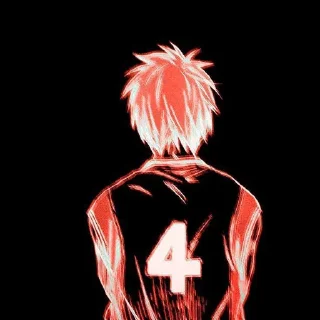 Sticker @basketbolkuroco ➡️ @Ctikerubot - 8