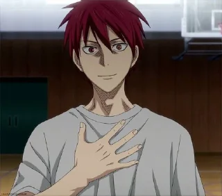 Sticker @basketbolkuroco ➡️ @Ctikerubot - 6