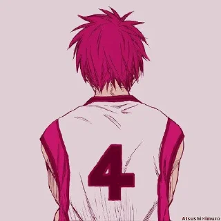 Sticker @basketbolkuroco ➡️ @Ctikerubot - 1