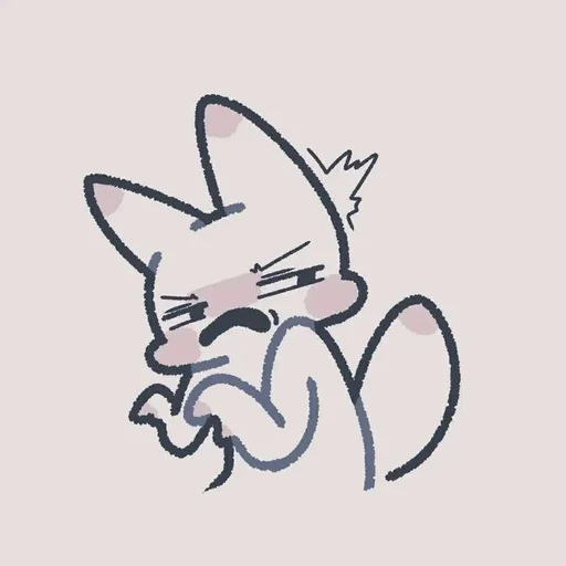 Sticker pk_947601_by_Ctikerubot - 1