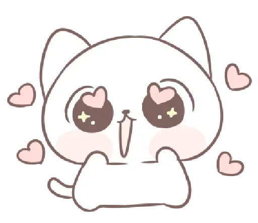 Sticker каролинкаа нящ ➡️ @Ctikerubot - 2