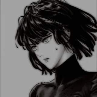 Sticker 🕷️Фубуки🕷️ @No_emotionsQW ➡️ @Ctikerubot - 6