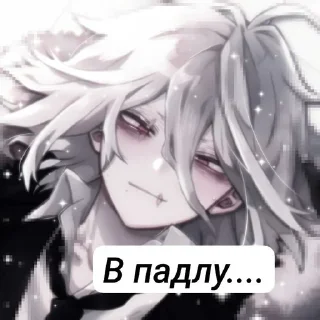 Sticker Kris:3..... ➡️ @Ctikerubot - 3