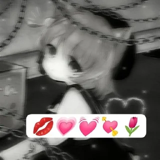 Sticker Kris:3..... ➡️ @Ctikerubot - 7