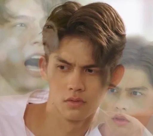 Sticker лакорн ➡️ @Ctikerubot - 10