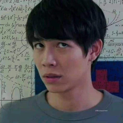 Sticker лакорн ➡️ @Ctikerubot - 7