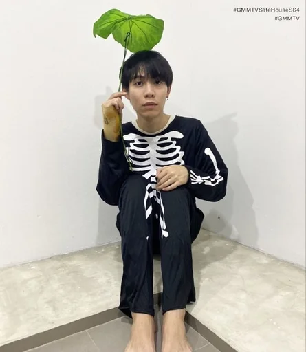 Sticker лакорн ➡️ @Ctikerubot - 2