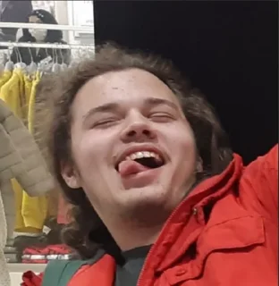 Sticker Дети - 6