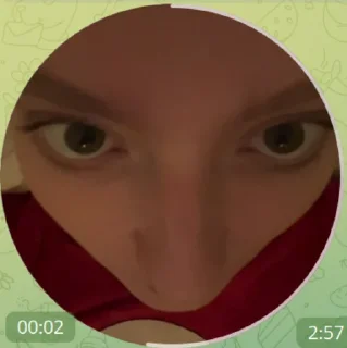 Sticker Дети - 1