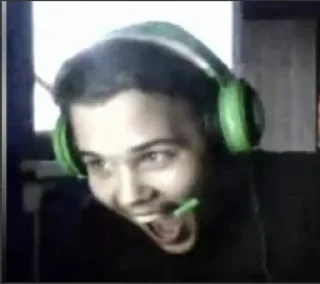 Sticker Дети - 3