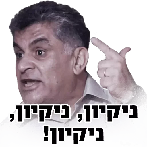 Стикер pkupa_rashit_1 - 1