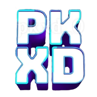 Sticker PK XD | create @pkxd_0 - 1
