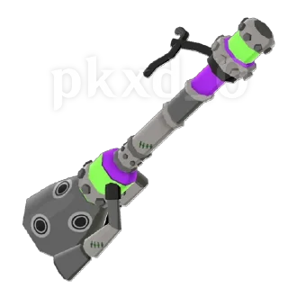 Sticker PK XD | create @pkxd_0 - 6