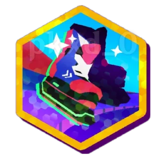 Sticker PK XD | create @pkxd_0 - 4