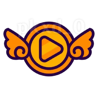 Sticker PK XD | create @pkxd_0 - 0