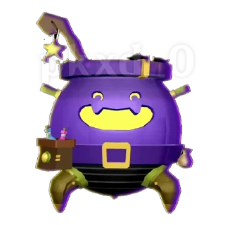 Sticker PK XD | create @pkxd_0 - 10