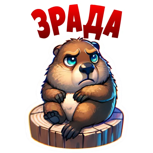 Sticker place_kharkiv - 1