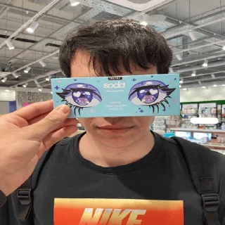 Sticker планета - 7