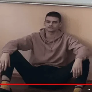 Sticker планета - 10