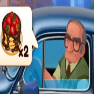 Sticker планета - 1