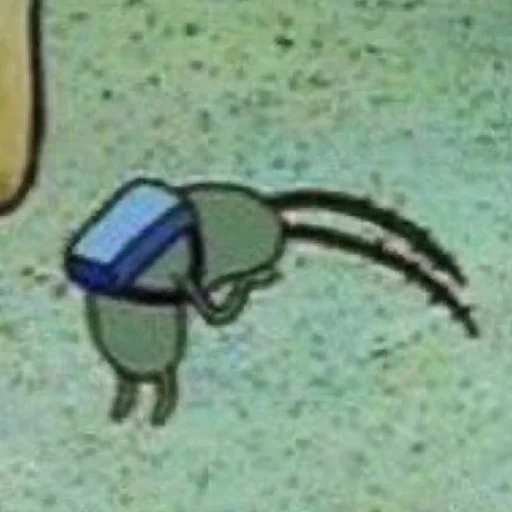 Sticker planktonchun - 1