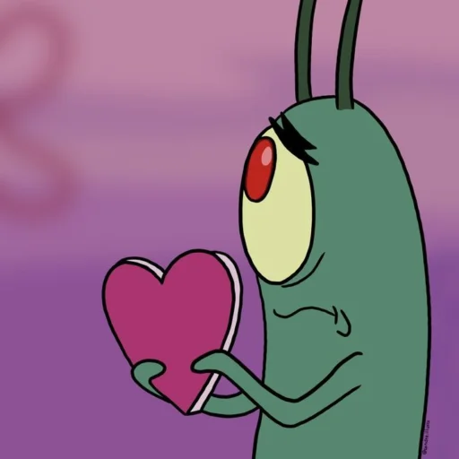 Sticker planktonchun - 1