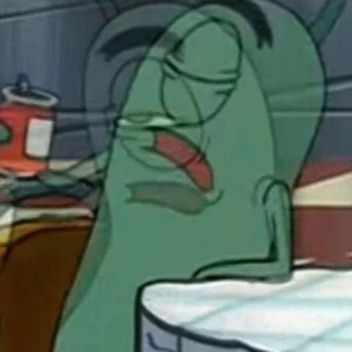 Sticker planktonchun - 1