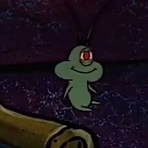 Sticker planktonchun - 1