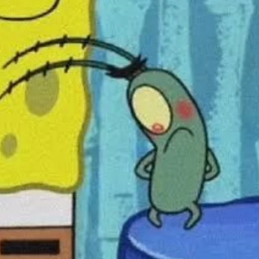 Sticker planktonchun - 1