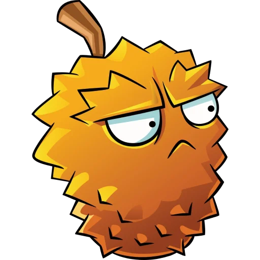 Sticker plants vs zombies @this_is_sticker_party - 9