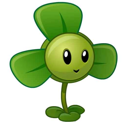 Sticker plants vs zombies @this_is_sticker_party - 6