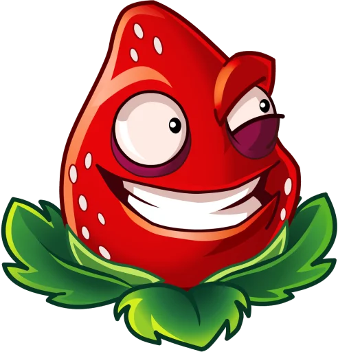 Sticker plants vs zombies @this_is_sticker_party - 3