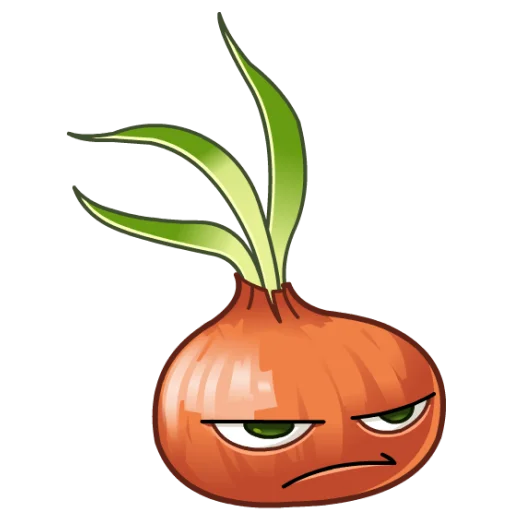 Sticker plants vs zombies @this_is_sticker_party - 2