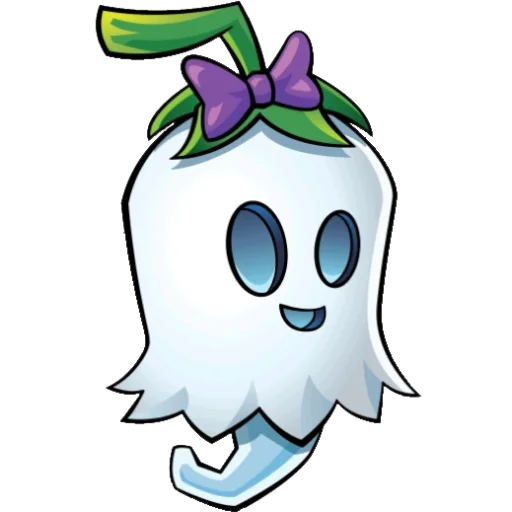 Sticker plants vs zombies @this_is_sticker_party - 1