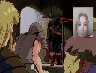 Стикер подсосы плазмича тред - 8