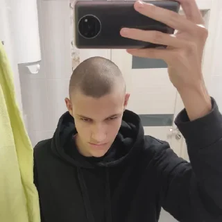 Стикер подсосы плазмича тред - 0