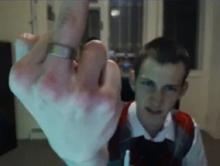 Стикер подсосы плазмича тред - 6